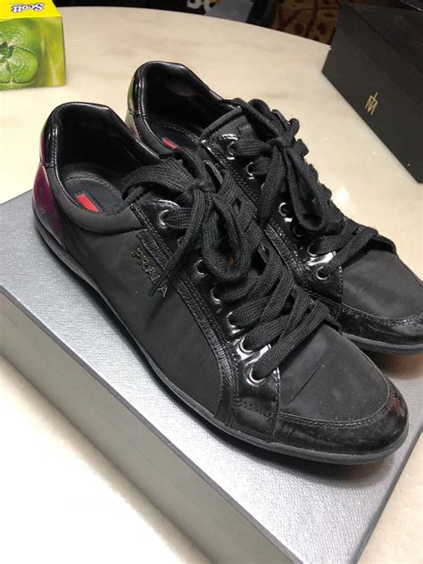 prada calzature donna sneakers